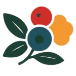 Etusivu 6 Metsamarjat.fi transparent logo no text